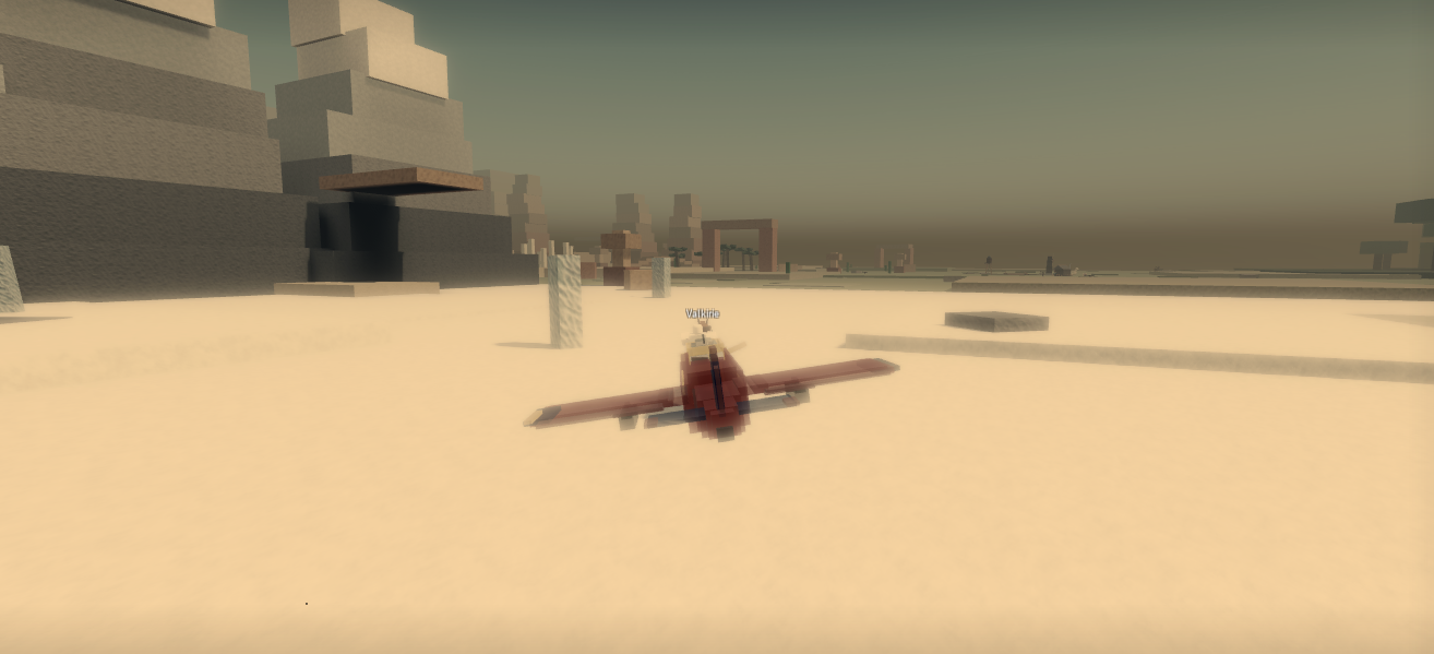 Bizarre Steel Balls — II