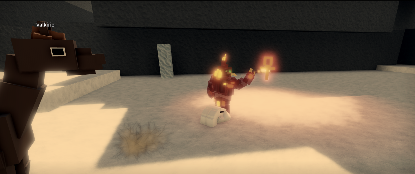 Bizarre Steel Balls — III