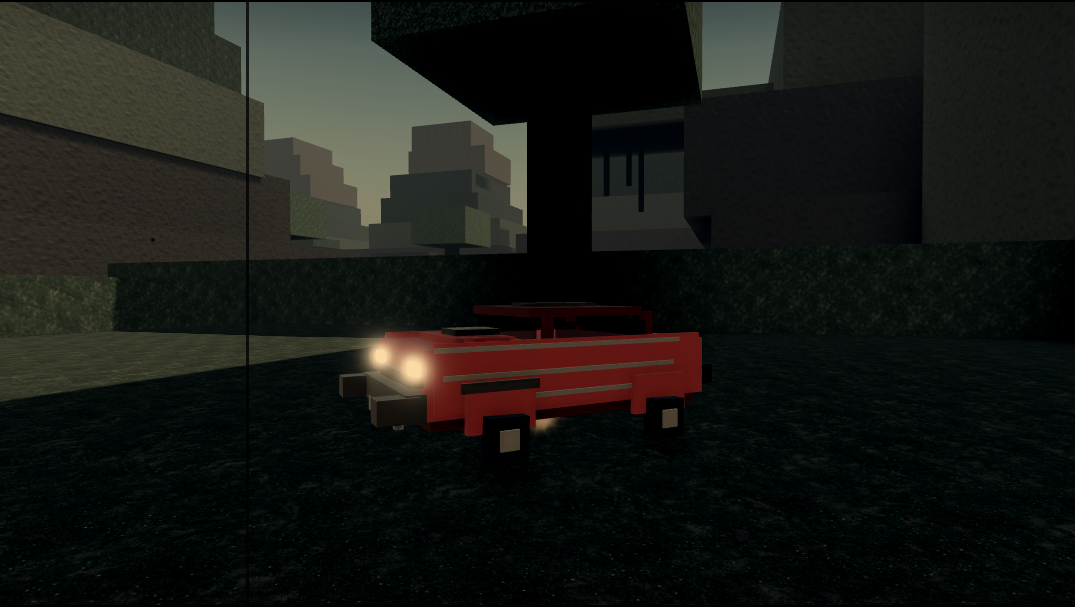 Bizarre Steel Balls — V