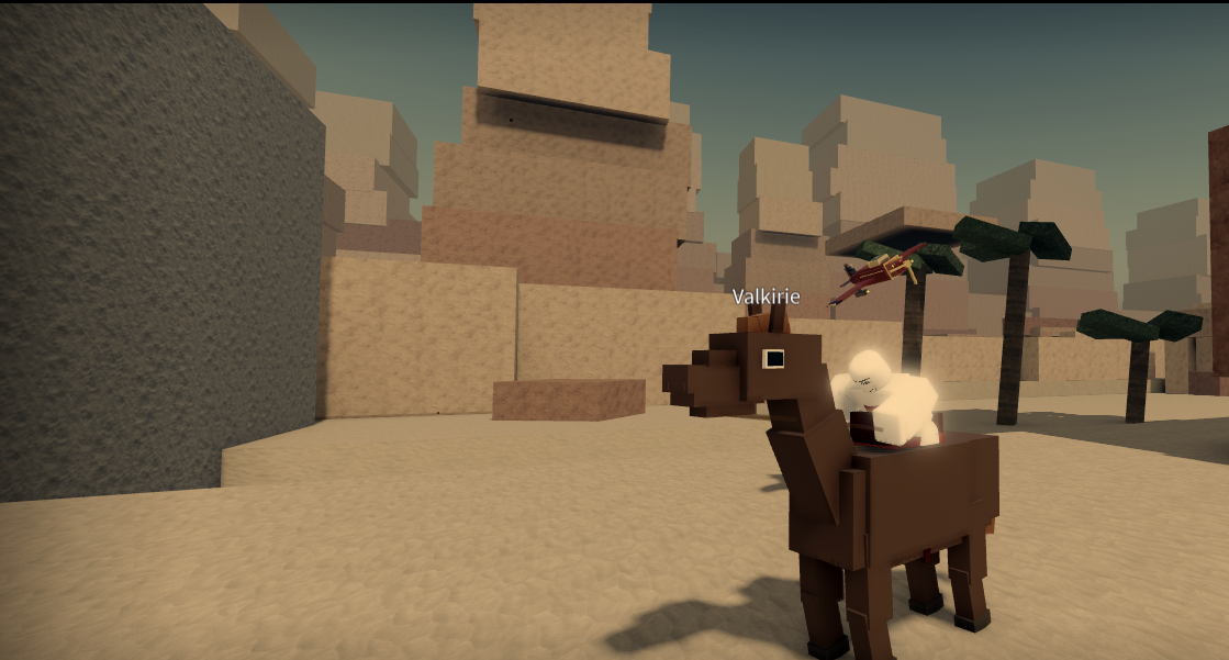 Bizarre Steel Balls — VI